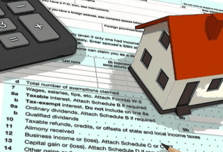 Homestead Exemption graphic