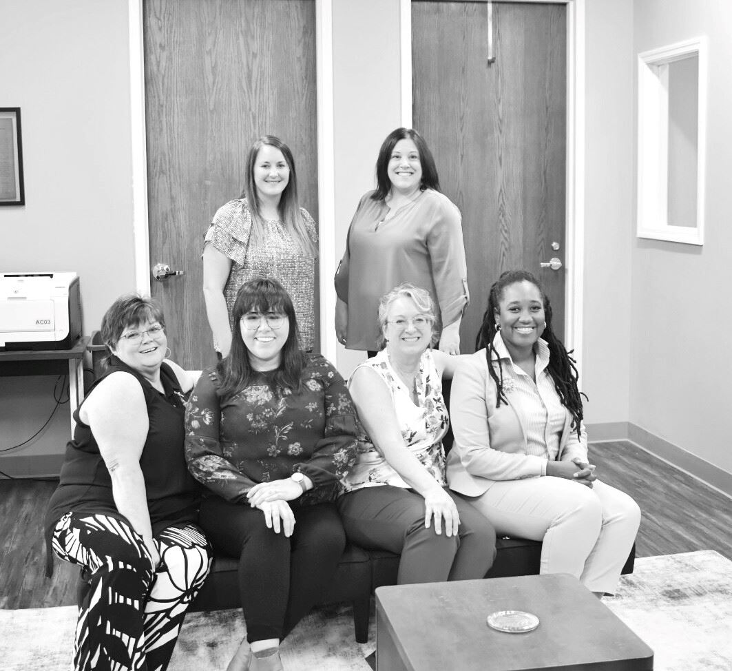 DC Finance Team 2024