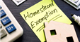 Homestead Exemption Art