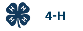 4-H Blue