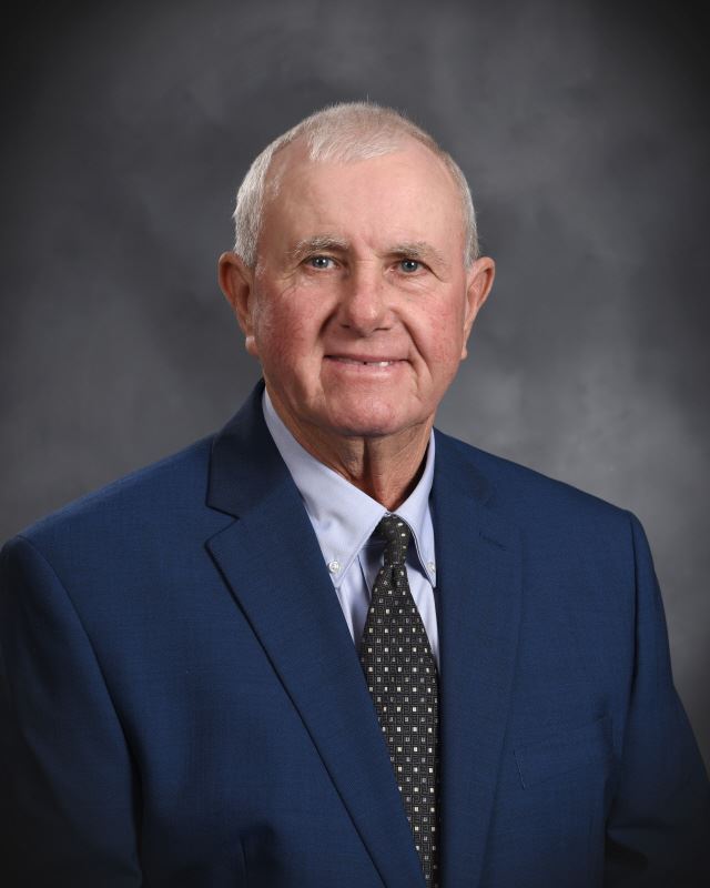 Supervisor Jessie Medlin