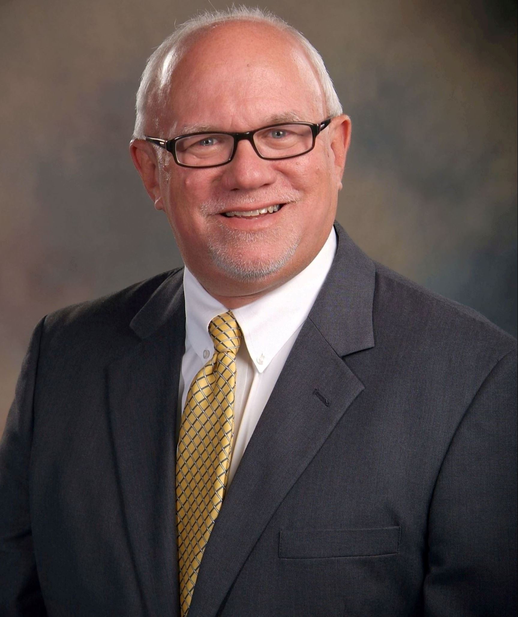 Mark Gardner Supervisor District 2