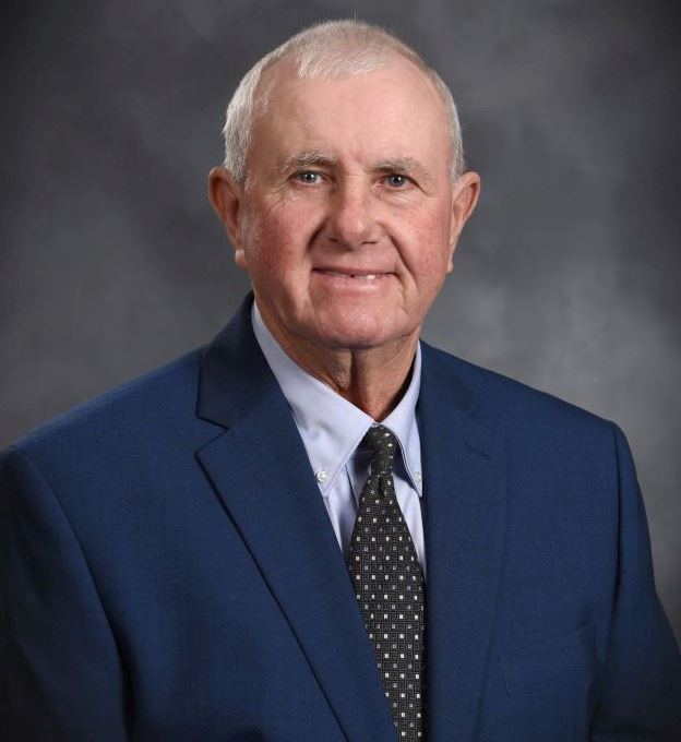 Supervisor Jessie Medlin